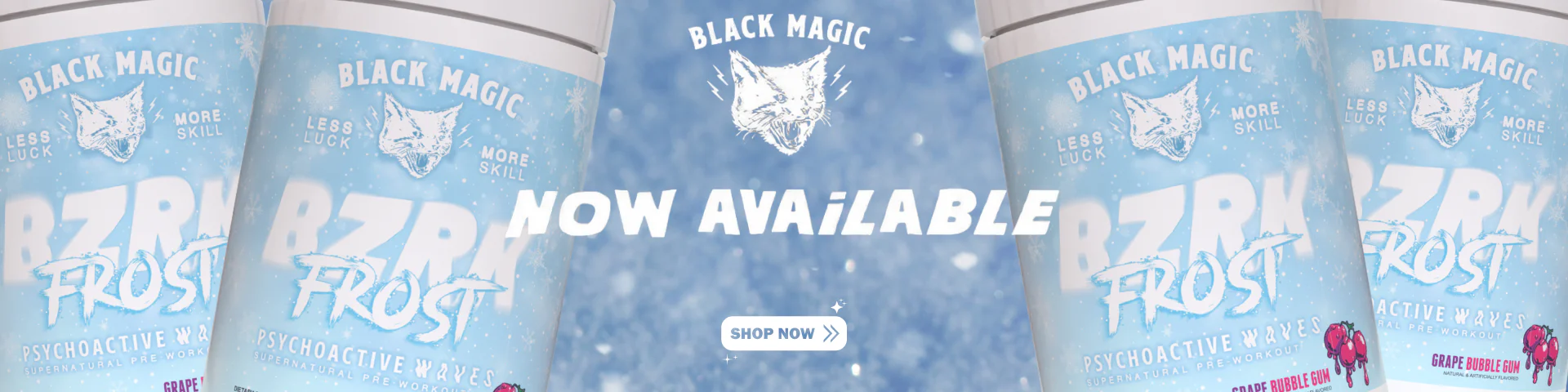 Unleash Your Darkest Potential